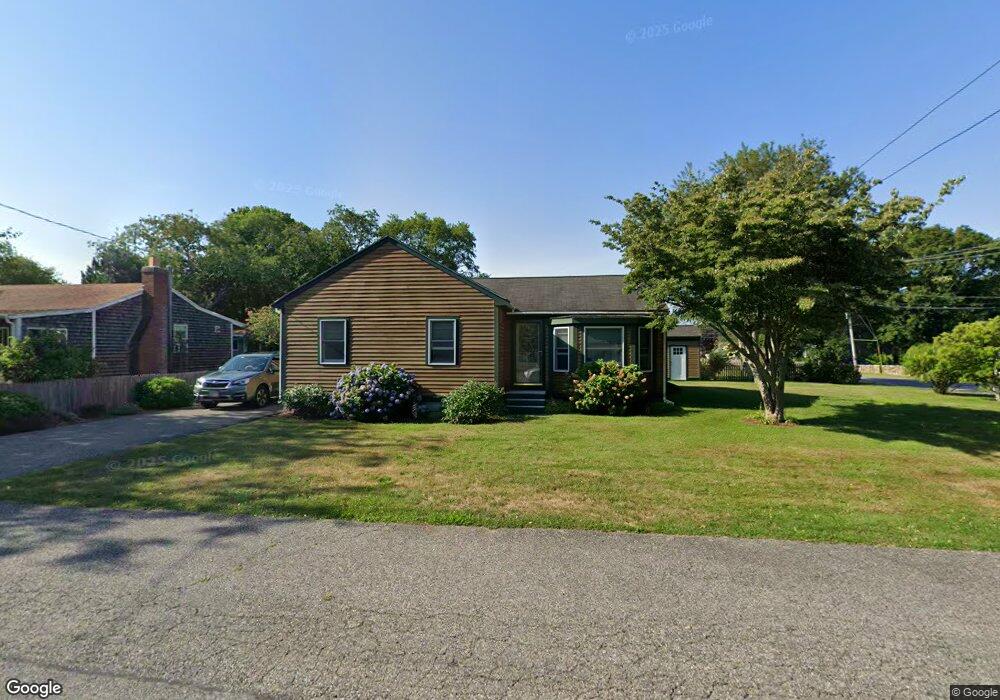 145 Colonial Rd, Marshfield, MA 02050 - photo 1