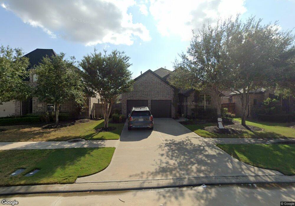 28118 Twin Knolls Ln, Fulshear, TX 77441 - photo 1