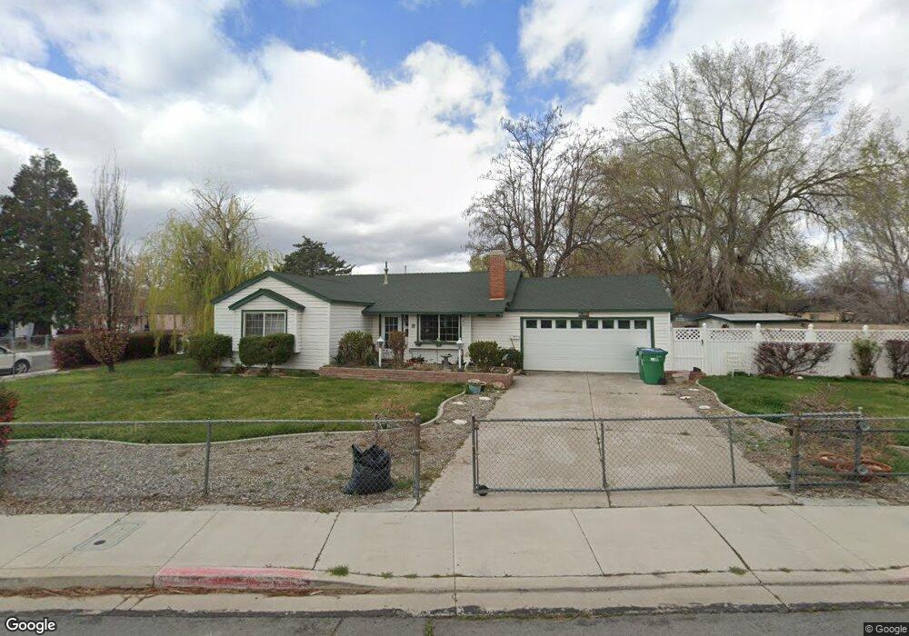 1003 Probasco Way, Sparks, NV 89431 - photo 1