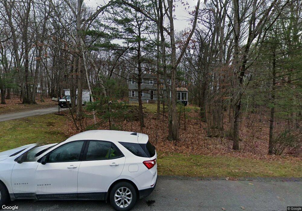 59 Colonial Dr, Dracut, MA 01826 - photo 1