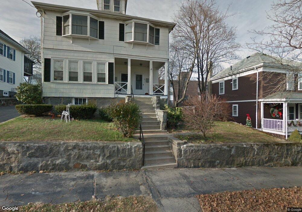 32 Atherton St unit 2, Quincy, MA 02169 - photo 1