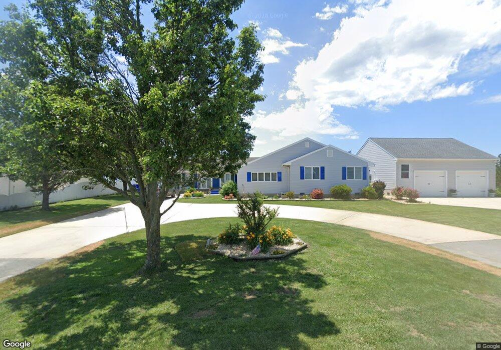 33 Marshall Rd, Rehoboth Beach, DE 19971 - photo 1