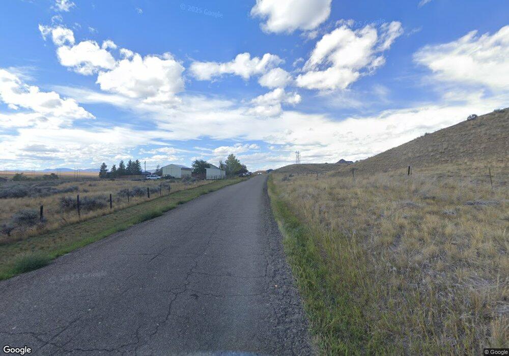 --- Old Town Rd, Three Forks, MT 59752 - photo 1