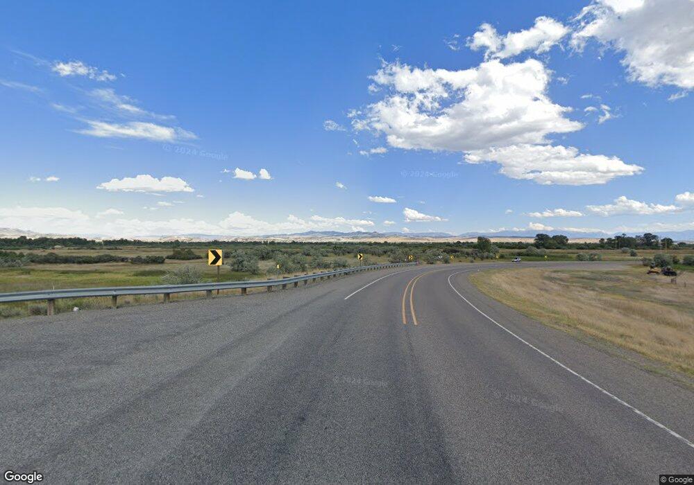 000 Old Town Rd, Three Forks, MT 59752 - photo 1