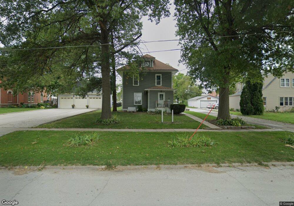 unlisted-address, Osceola, IA 50213 - photo 1