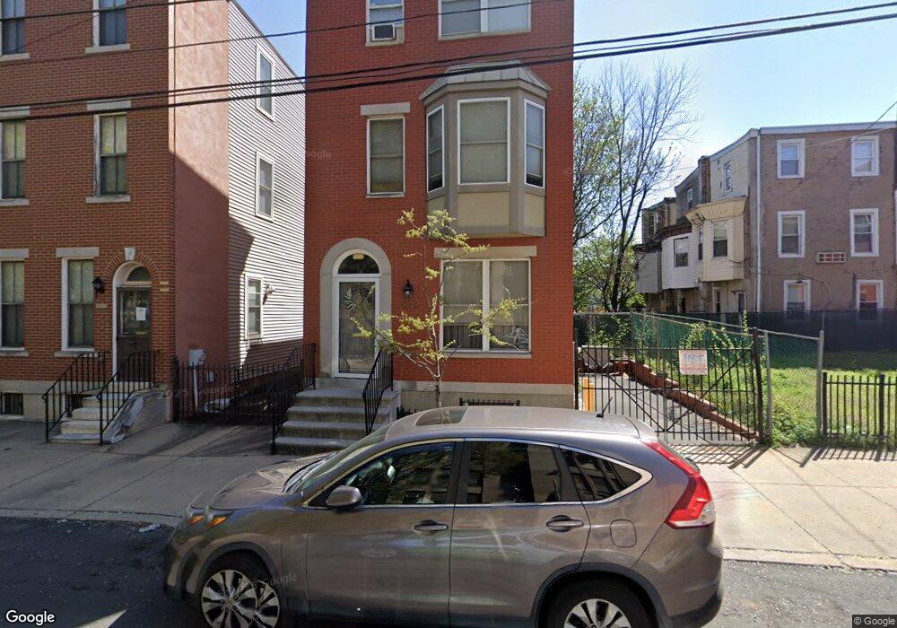 1603 N 18th St, Philadelphia, PA 19121 - photo 1