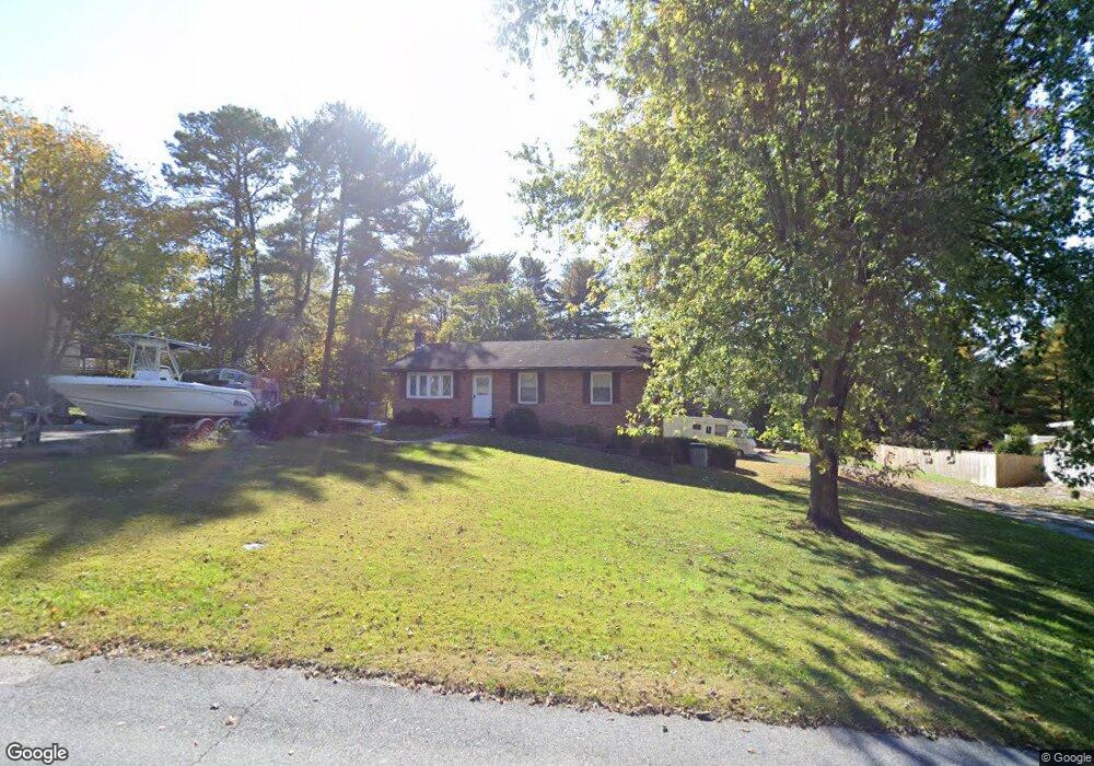 2621 Arthur Ave, Sykesville, MD 21784 - photo 1