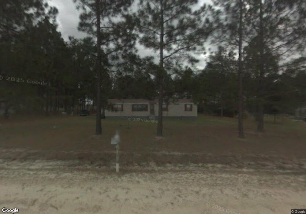 4438 Wren Ave, Waycross, GA 31503 - photo 1