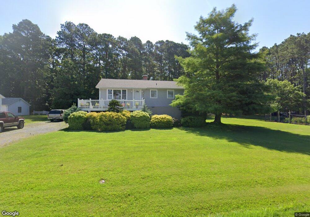 5905 N Hawthorne Ave, Rock Hall, MD 21661 - photo 1