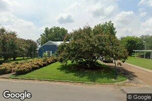 1024 E Jefferson St, Hugo, OK 74743