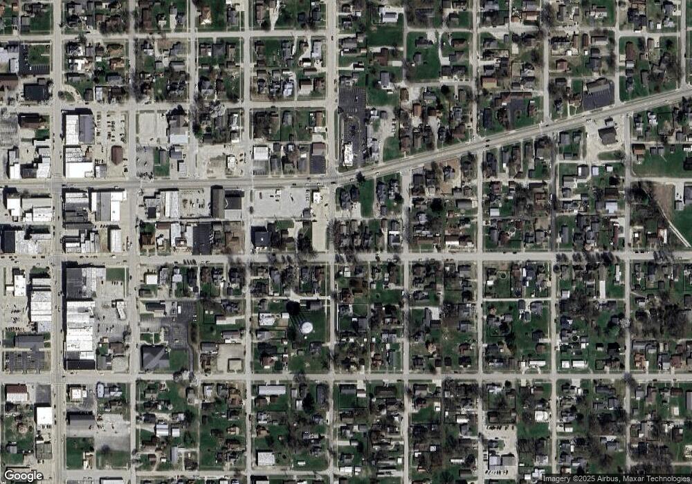 410 E Vincennes St, Linton, IN 47441 - photo 1