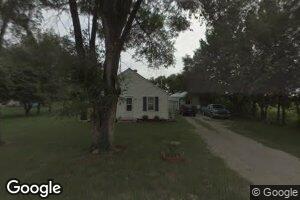 104 E Hortense St, Orrick, MO 64077