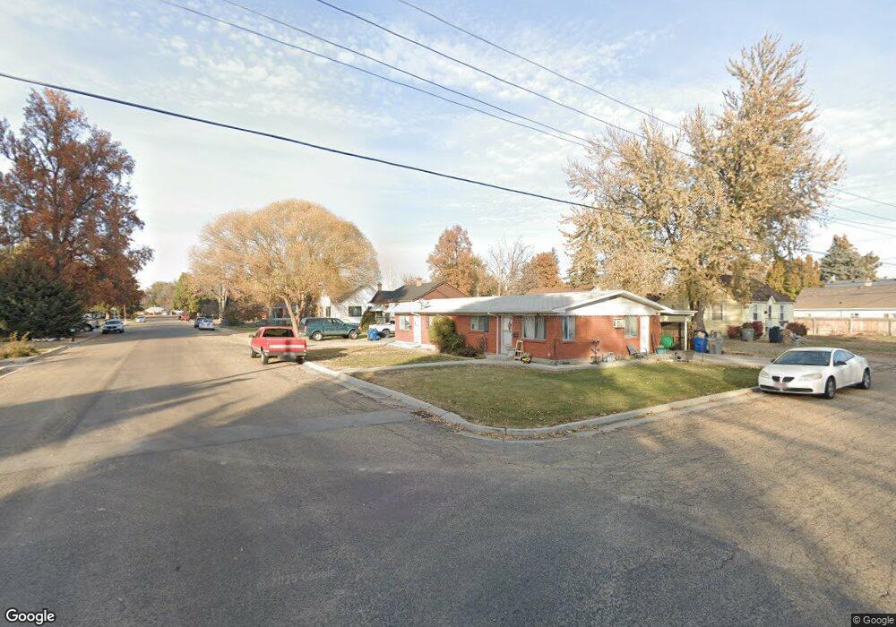 216 Almond St, Nampa, ID 83686 - photo 1