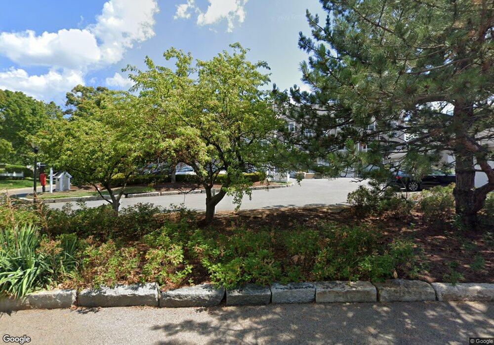 17 Cutter Ln unit 1, Quincy, MA 02171 - photo 1