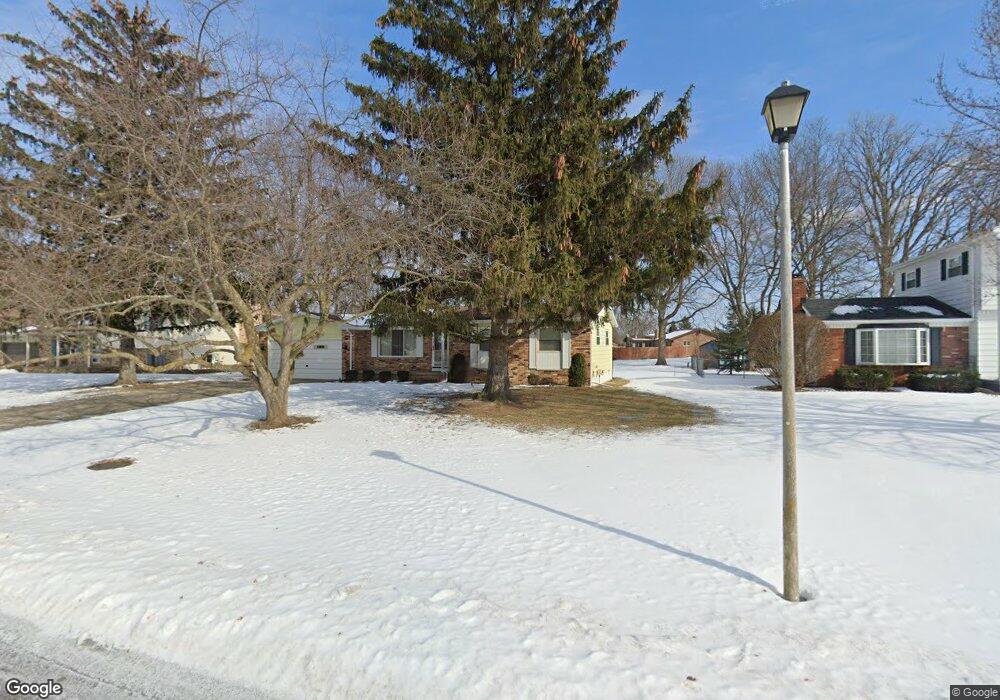 2220 Old Hickory Blvd, Davison, MI 48423 - photo 1