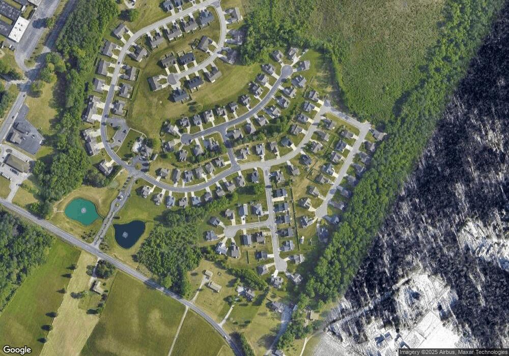 1137 Tinsley Blvd, Prince George, VA 23875 - photo 1