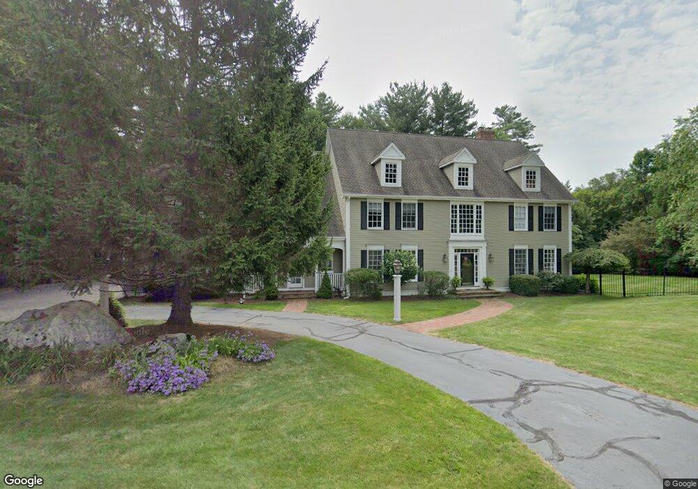 5 Timothy Way, Avon, CT 06001 - photo 1