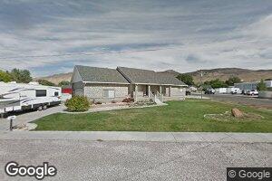210 N 300 E, Salina, UT 84654