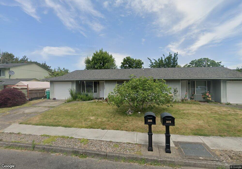 3405 NE 15th St unit 3415, Gresham, OR 97030 - photo 1