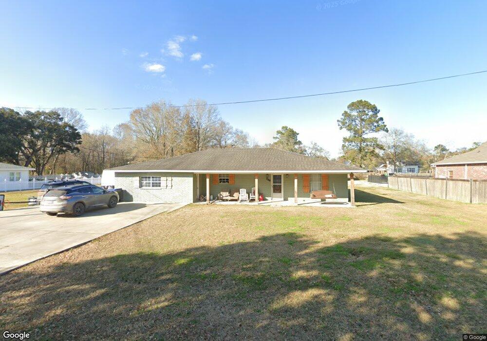 245 Saint Peter Ave, Iota, LA 70543 - photo 1
