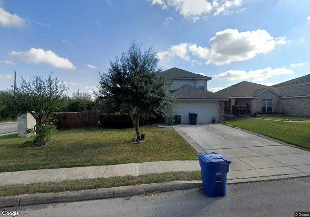 4130 Dunn Oak Dr, San Antonio, TX 78223 - photo 1
