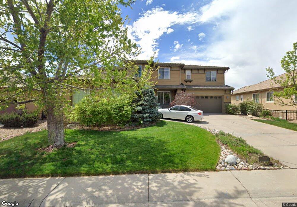 2608 Rockbridge Dr, Highlands Ranch, CO 80129 - photo 1
