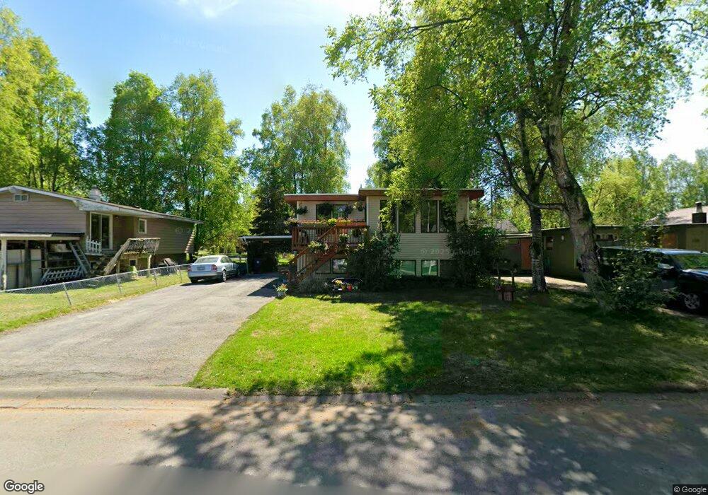 3512 Knik Ave, Anchorage, AK 99517 - photo 1