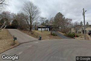 14512 Tonkadowns Dr, Minnetonka, MN 55345