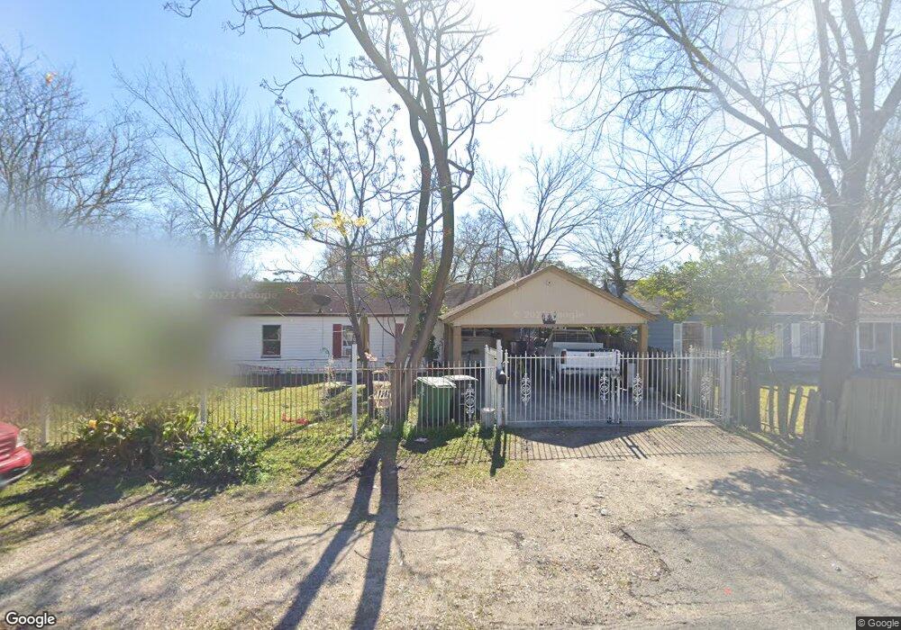13430 Force St, Houston, TX 77015 - photo 1