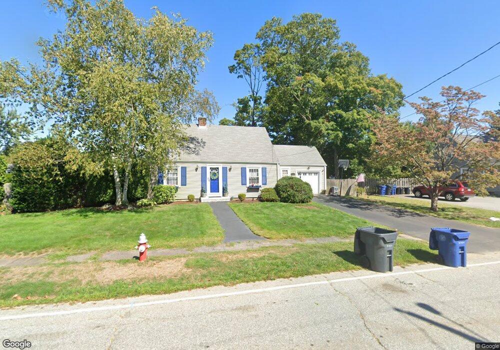 184 Norwood Ave, Warwick, RI 02888 - photo 1
