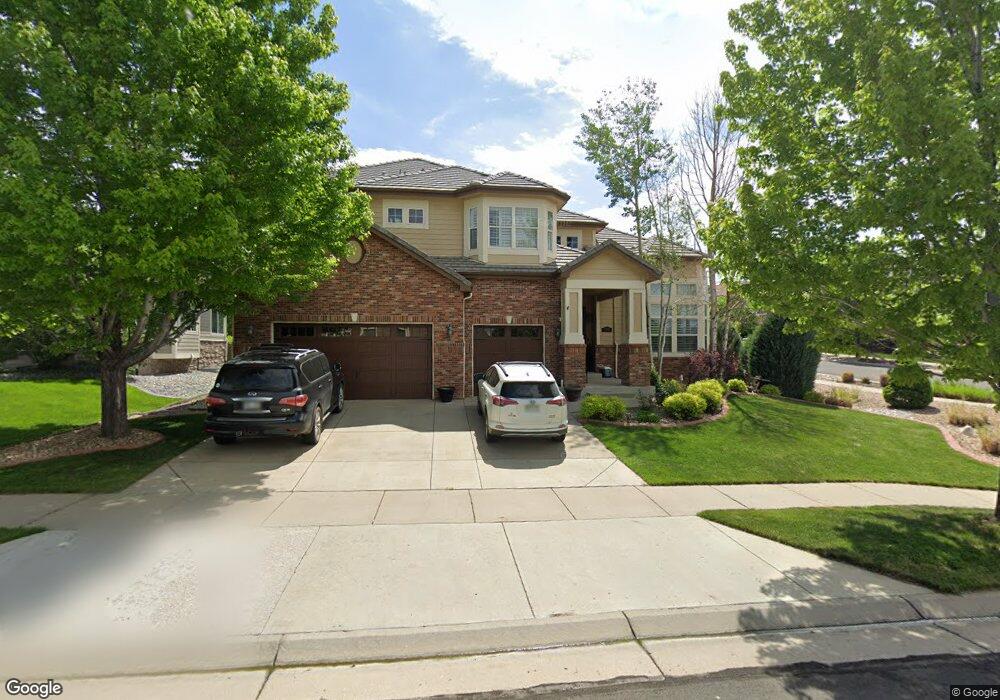 7592 S Duquesne Way, Aurora, CO 80016 - photo 1