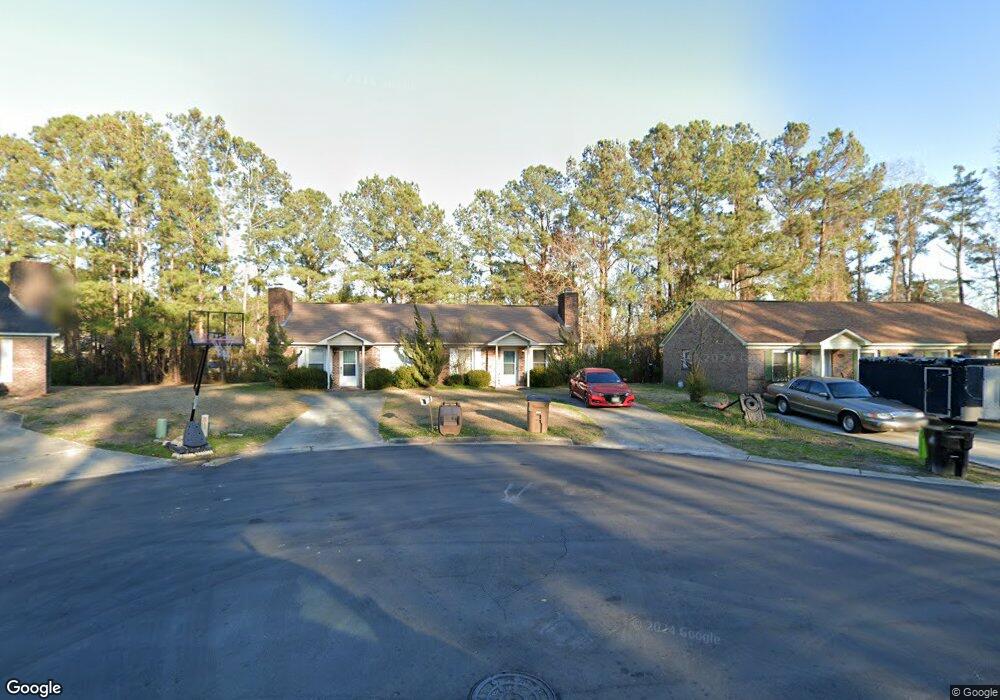 130 Windsor Ct, Jacksonville, NC 28546 - photo 1