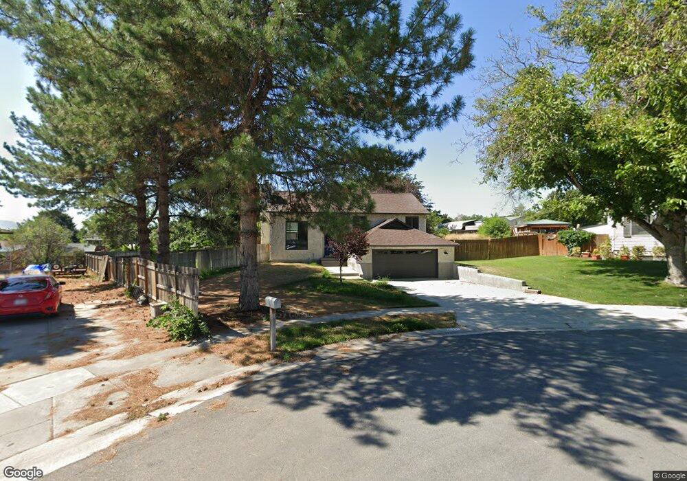 2509 W Grubstake Cir, South Jordan, UT 84095 - photo 1