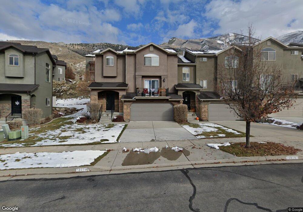 10484 Morgan Blvd, Pleasant Grove, UT 84062 - photo 1