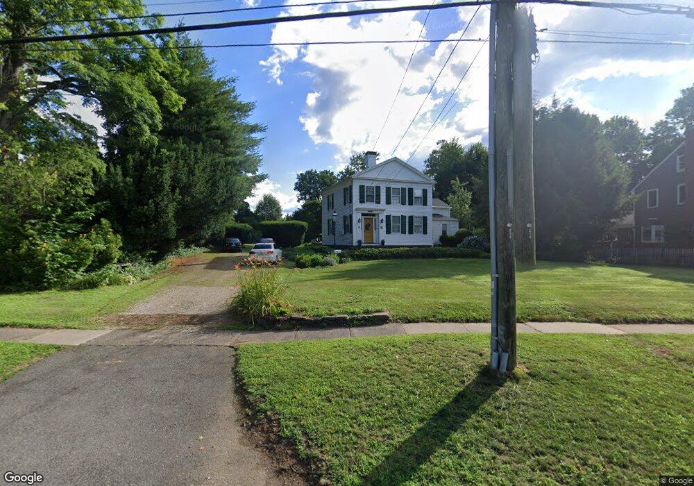 108 Garden St, Wethersfield, CT 06109 - photo 1