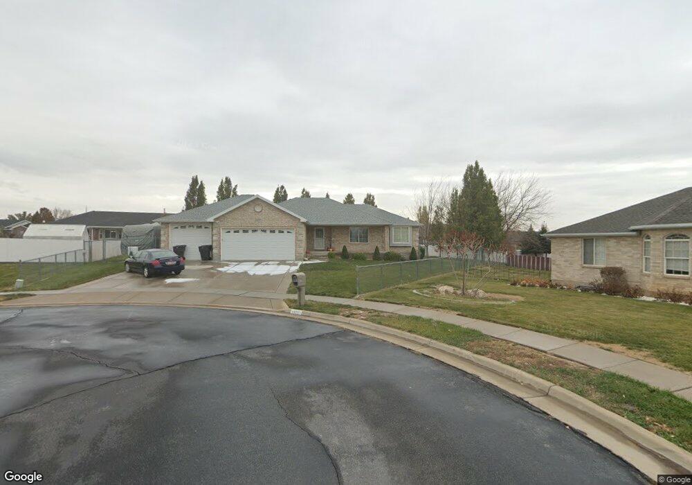 1471 N 1320 W, Clearfield, UT 84015 - photo 1