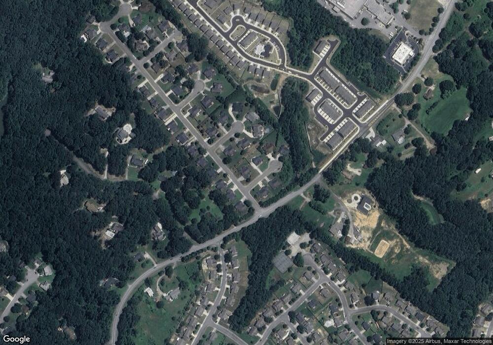 777 Robert Jesse Dr, Dacula, GA 30019 - photo 1