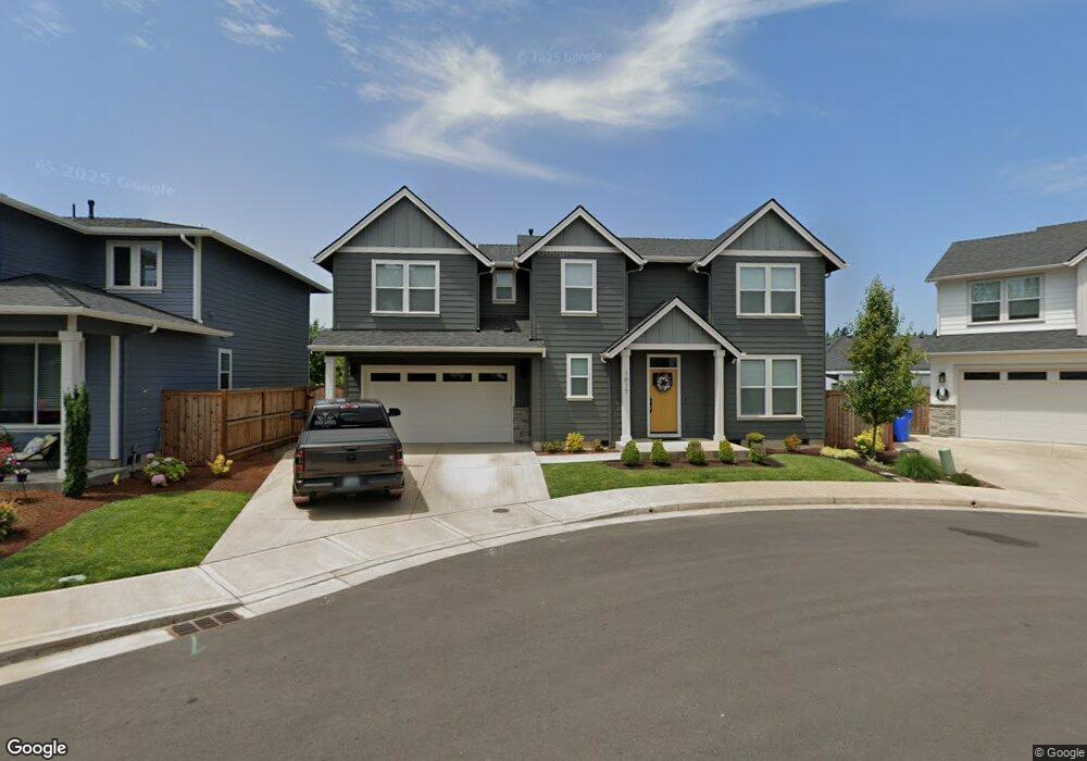 954 Pinehurst Ln NE, Keizer, OR 97303 - photo 1