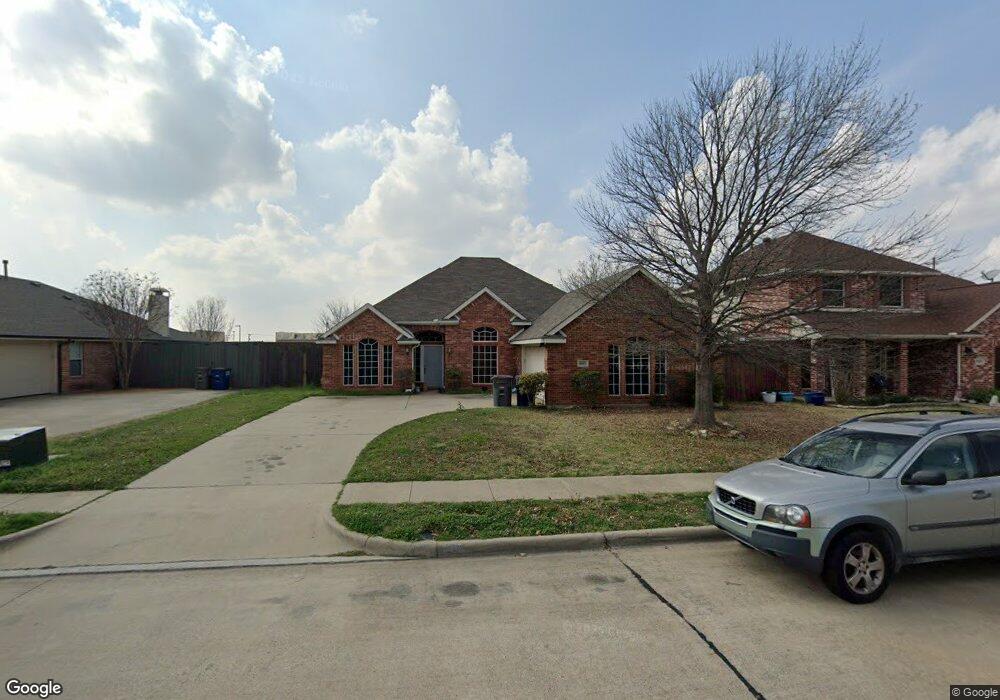 6815 Fairfield Way, Sachse, TX 75048 - photo 1