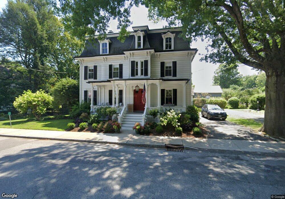 60 W Market St unit Route 199, Red Hook, NY 12571 - photo 1