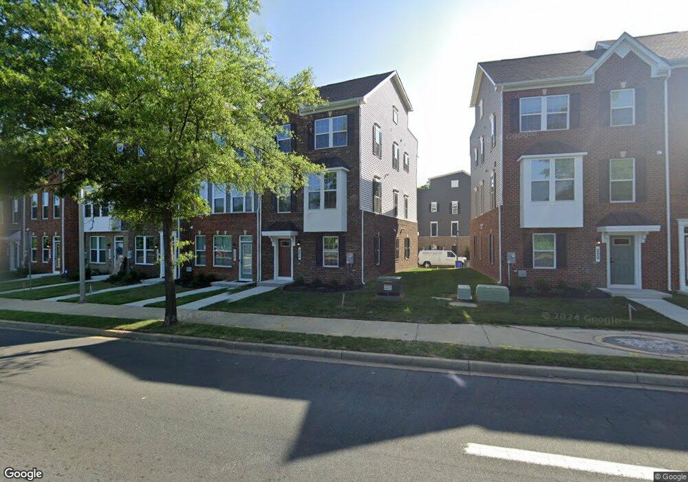 8218 Goldstone Ct, Hyattsville, MD 20785 - photo 1