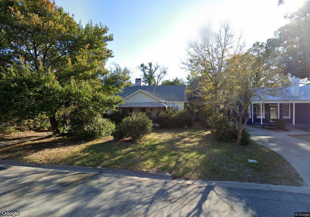 108 Oleander Ave, Savannah, GA 31404 - photo 1