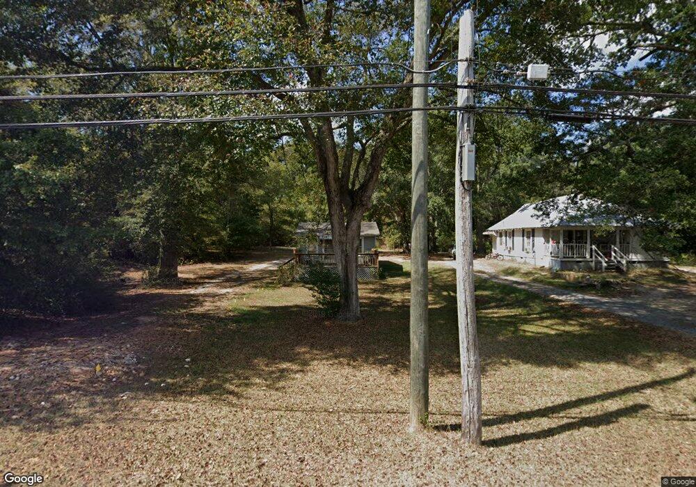 230 Sims St, Barnesville, GA 30204 - photo 1