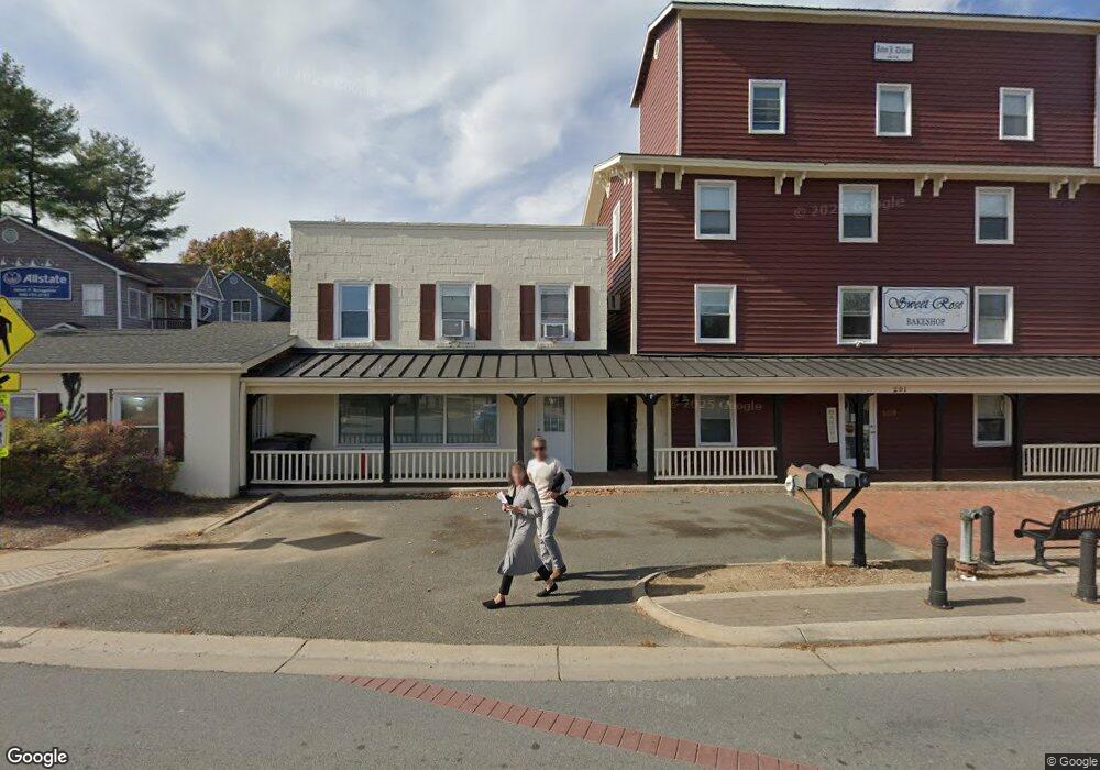 0 W O St unit LO599864C, Purcellville, VA 20132 - photo 1