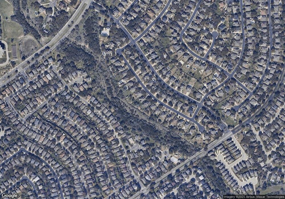 12802 Terrace Hollow, San Antonio, TX 78259 - photo 1