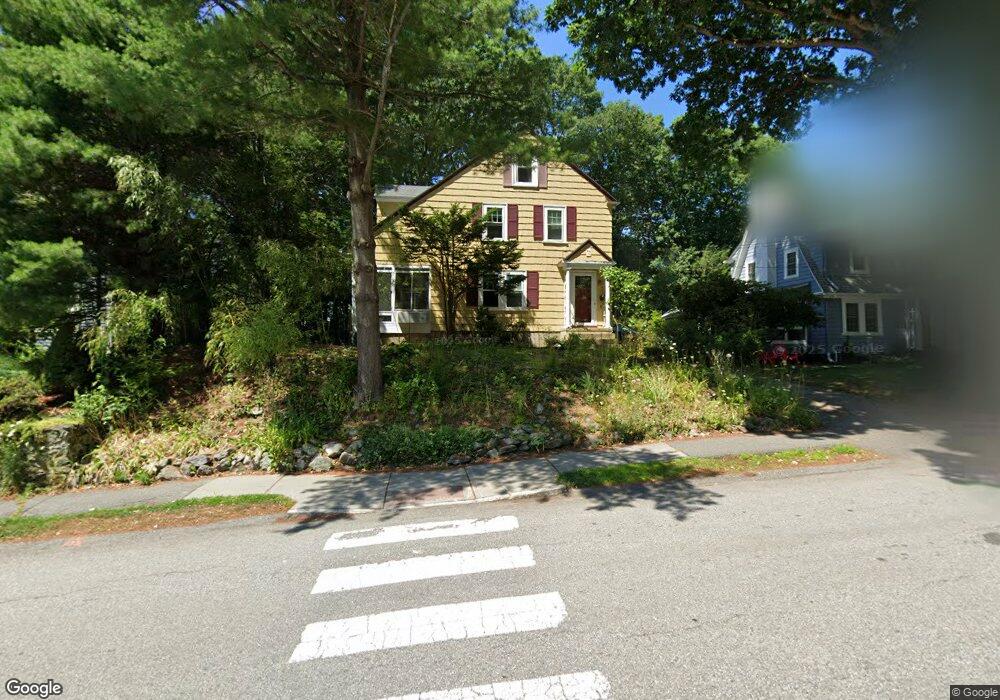 1395 Walnut St unit 1395, Newton Highlands, MA 02461 - photo 1