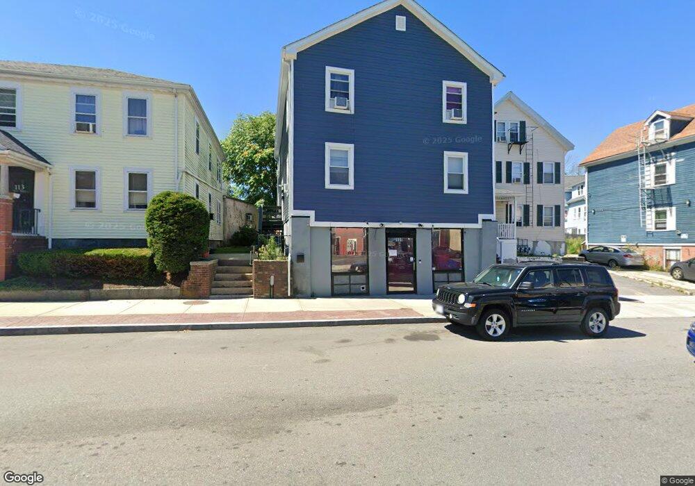 Street View Photo