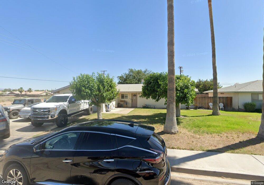 460 Coronado St, Blythe, CA 92225 - photo 1