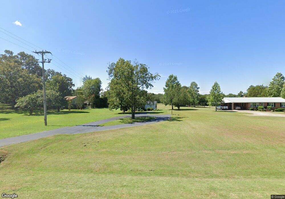 1581 Bowman Hwy, Elberton, GA 30635 - photo 1