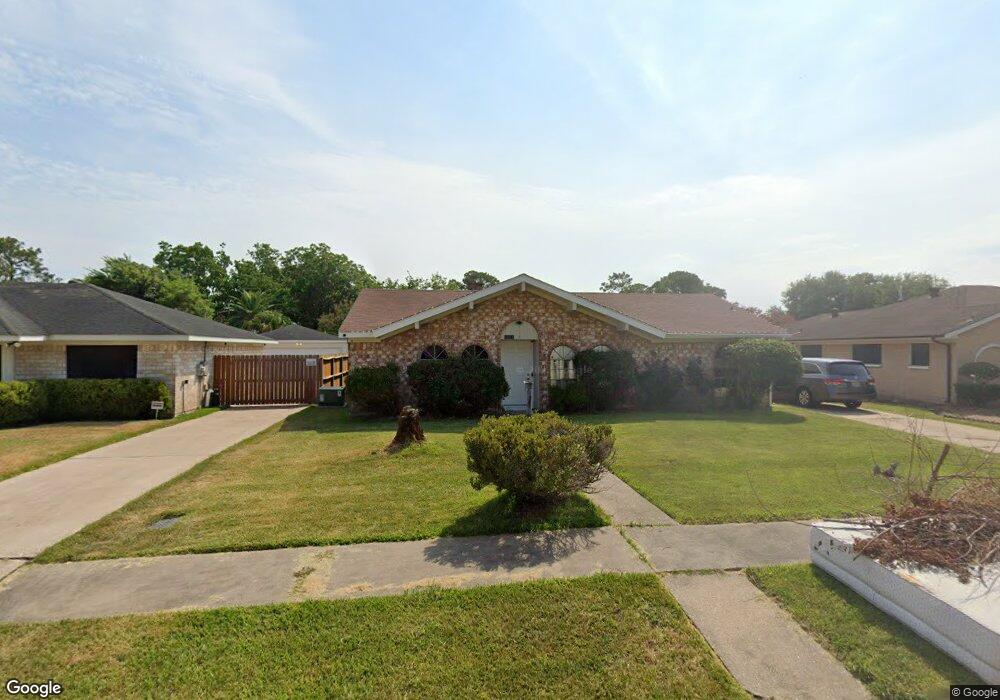 12011 Kirkholm Dr, Houston, TX 77089 - photo 1
